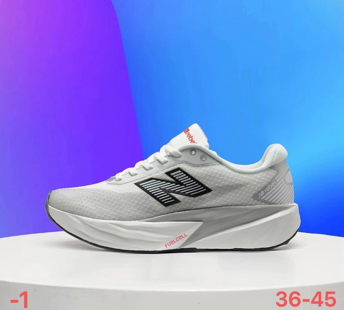 New Balance Sneakers FuelCell Rebel v5 — 1