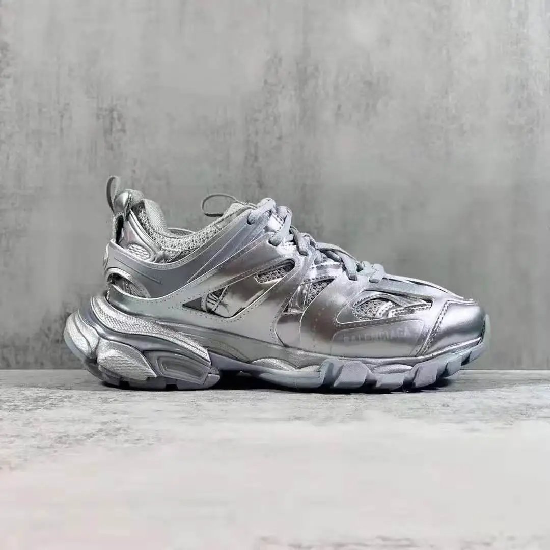 Balenciaga Sneakers Track 3.0 — 1