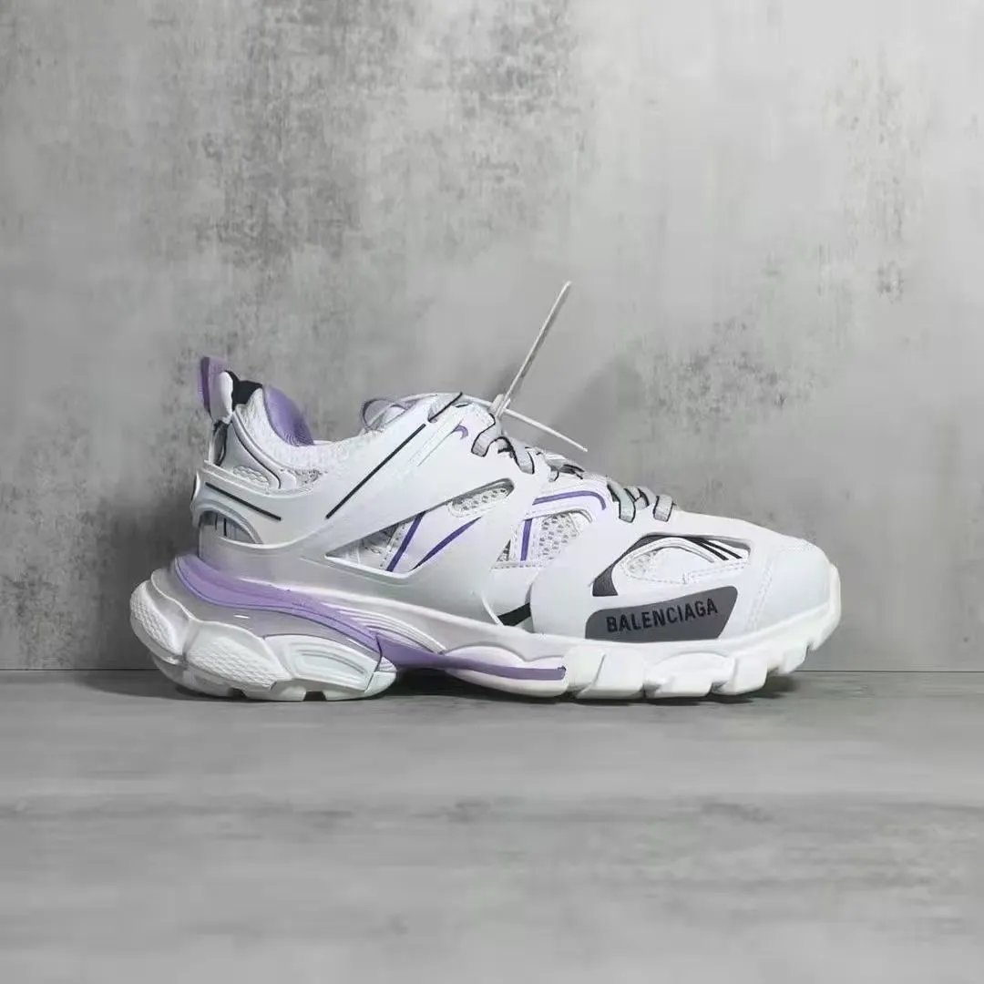 Balenciaga Sneakers Track 3.0 — 8