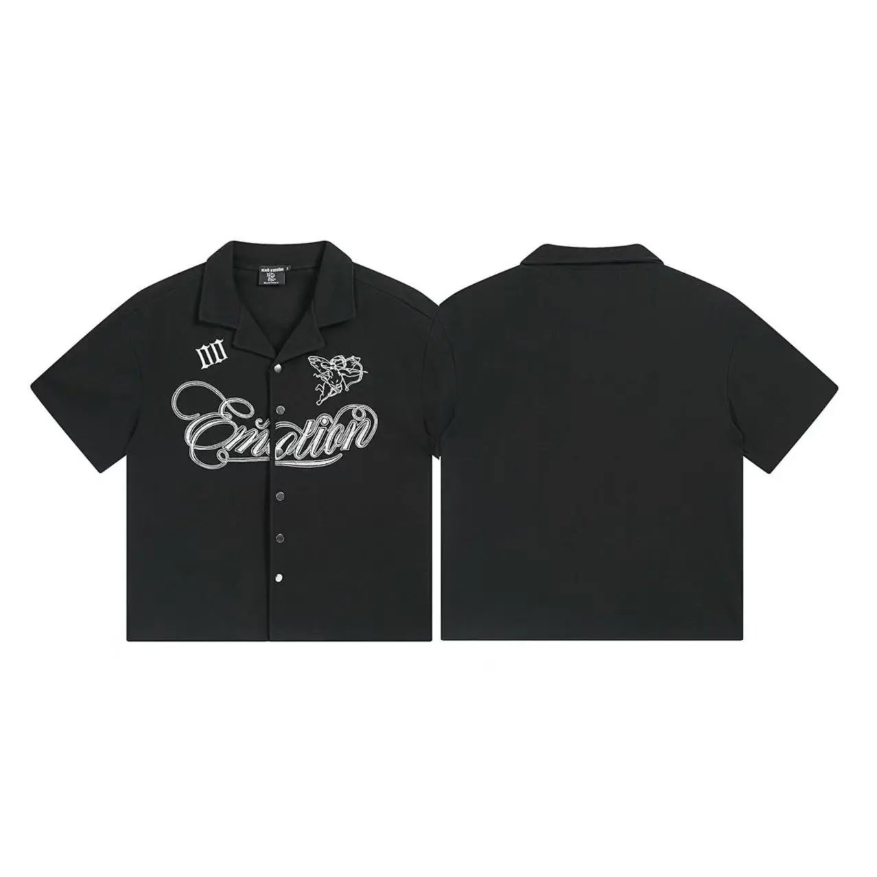 0027 Black