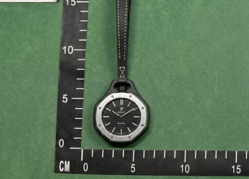 Audemars Piguet Watches Royal Pop — Mechanical 2