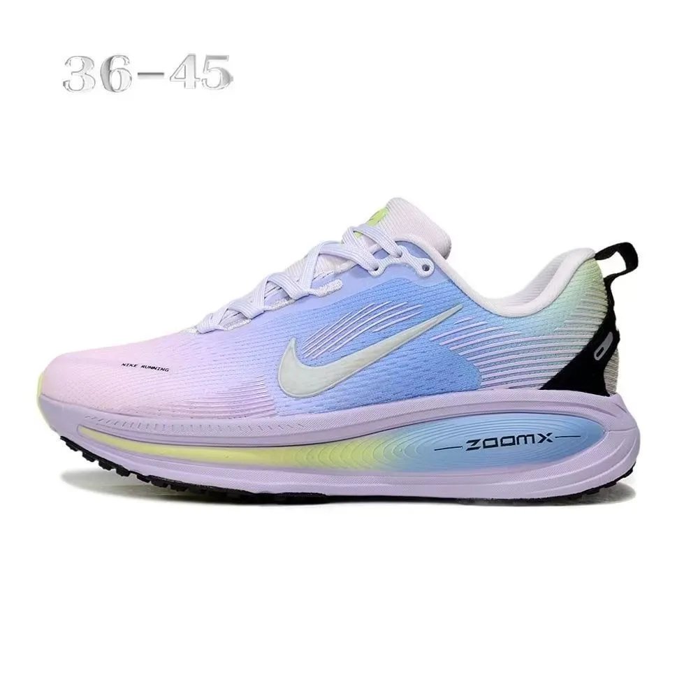 Nike Sneakers Vomero 18 — 18-Rainbow