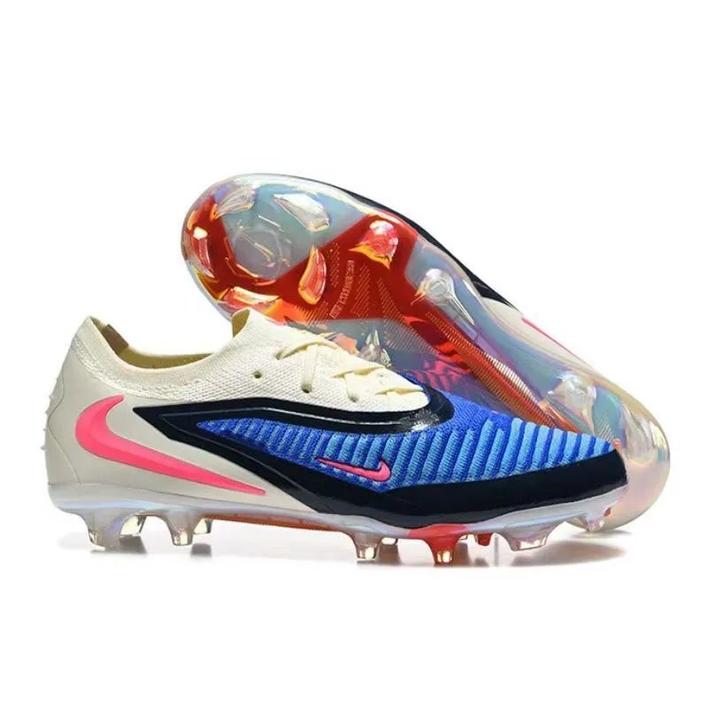 Nike Boots Low-cut firm-ground football — FG16