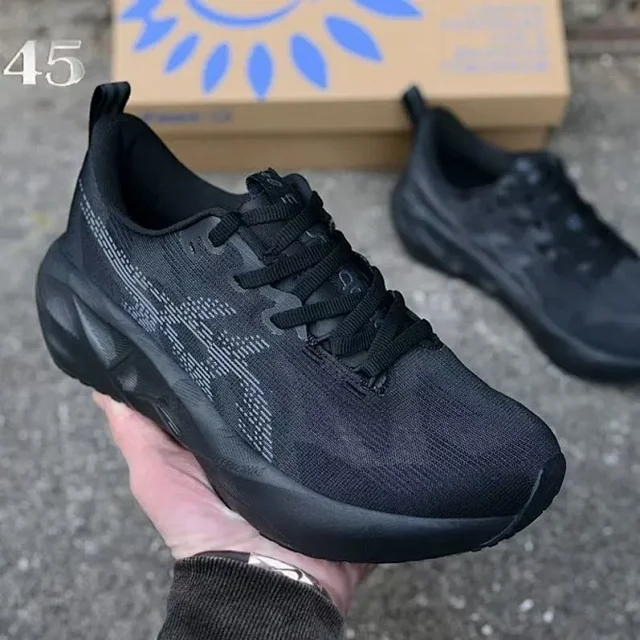 ASICS Sneakers NOVABLAST 5 Running Shoes product detail image 1