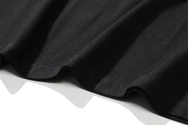 BAPE T-Shirts Side Ape Head Camouflage Print product detail image 5