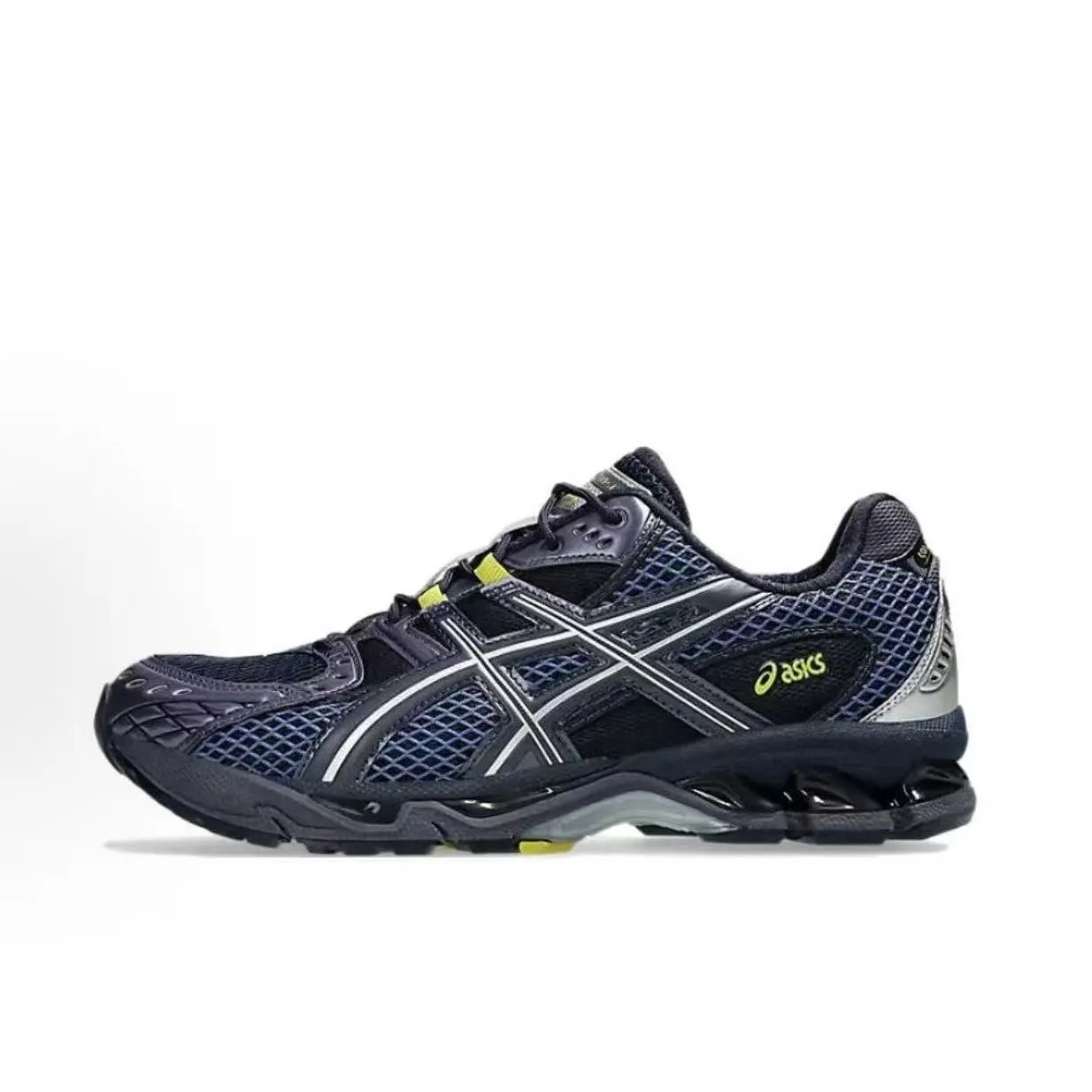 ASICS Sneakers GEL-10.1 — NM 10.1-Dark blue