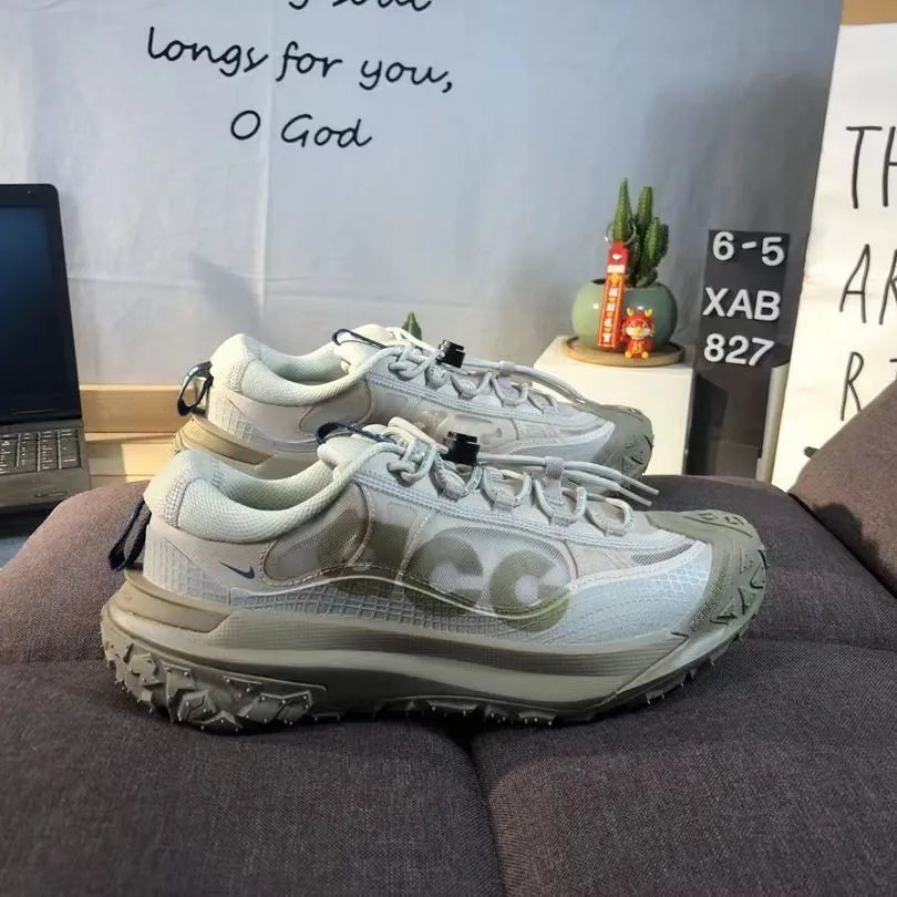 Nike Sneakers ACG Trail — F 2 Beige