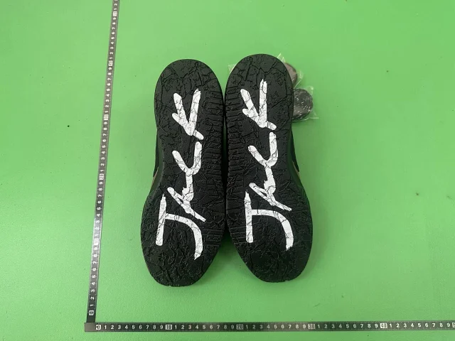Nike Sneakers Zoom Field Jaxx product detail image 4