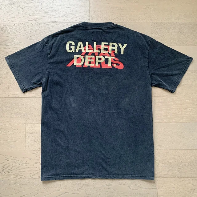 Gallery Dept. T-Shirts Loose Graphic Print product detail image 34