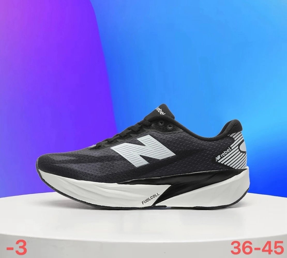 New Balance Sneakers FuelCell Rebel v5 — 3