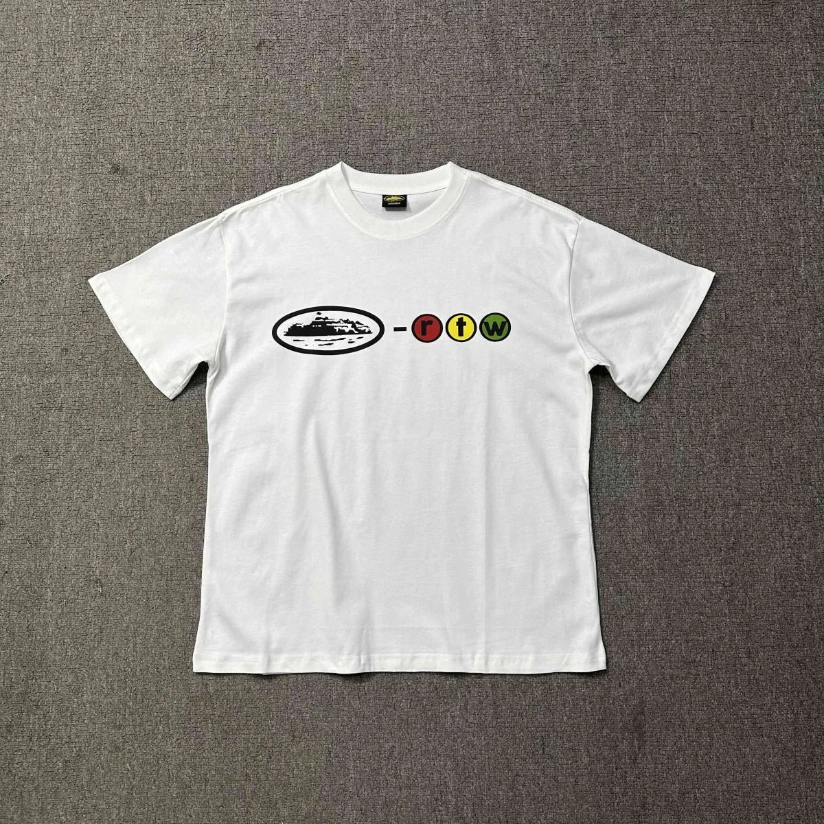 Corteiz T-Shirts Graphic Print image 5