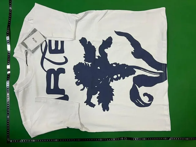 Arte Antwerp T-Shirts Graphic Print product detail image 2