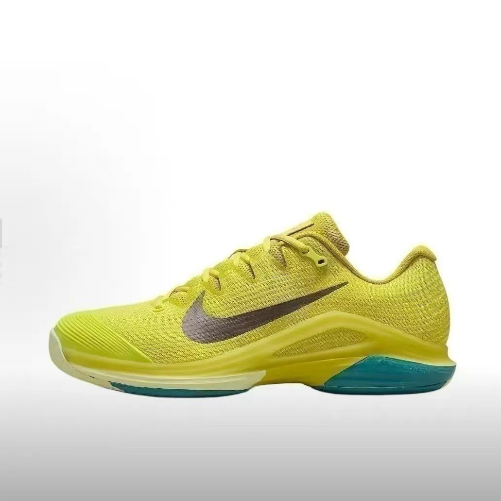 Nike Sneakers Vapor 12 Tennis Shoes — 5