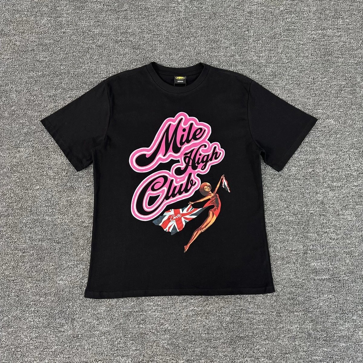 Corteiz T-Shirts Graphic Print image 2