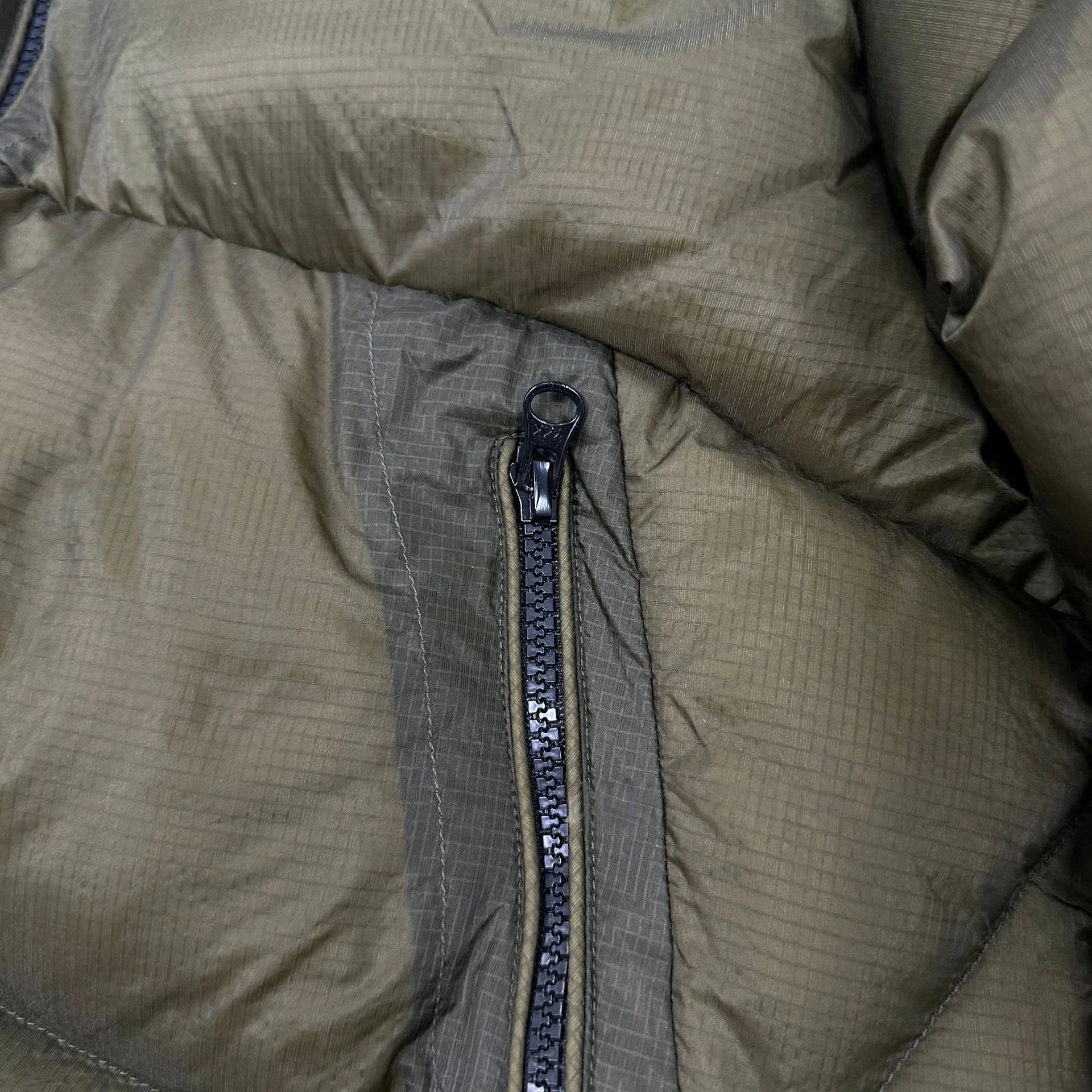 C.P. Company Down Jacket Royal Blue - 5