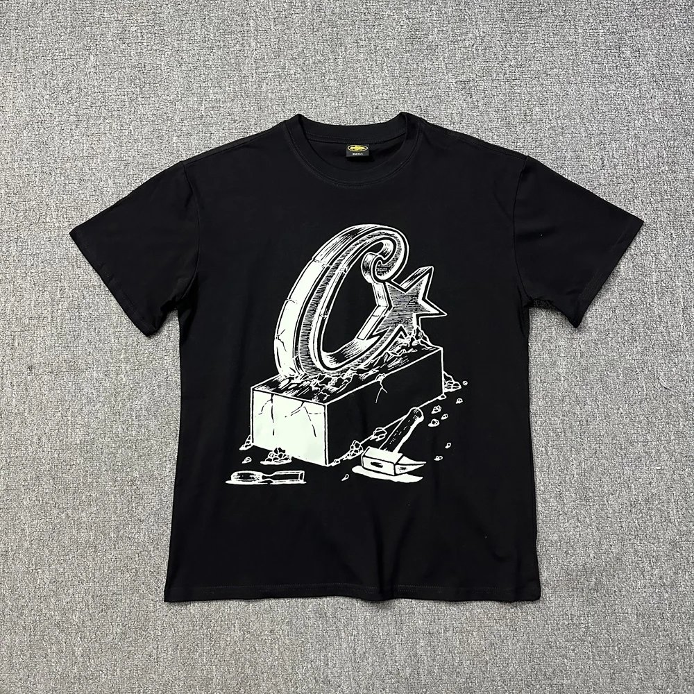 Corteiz T-Shirts Graphic Print image 3