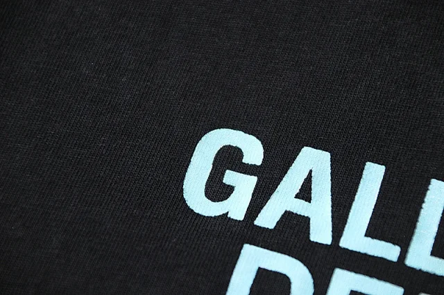 Gallery Dept. T-Shirts Loose Graphic Print product detail image 24