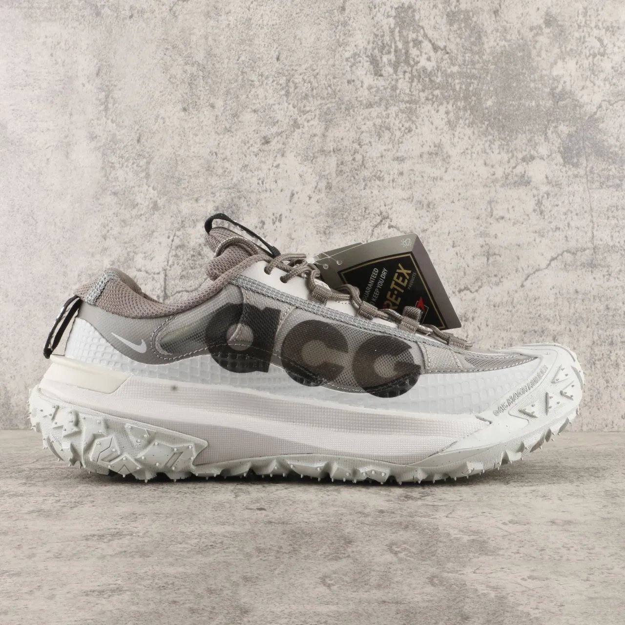 Nike Sneakers ACG Trail — F 2 Grayish white