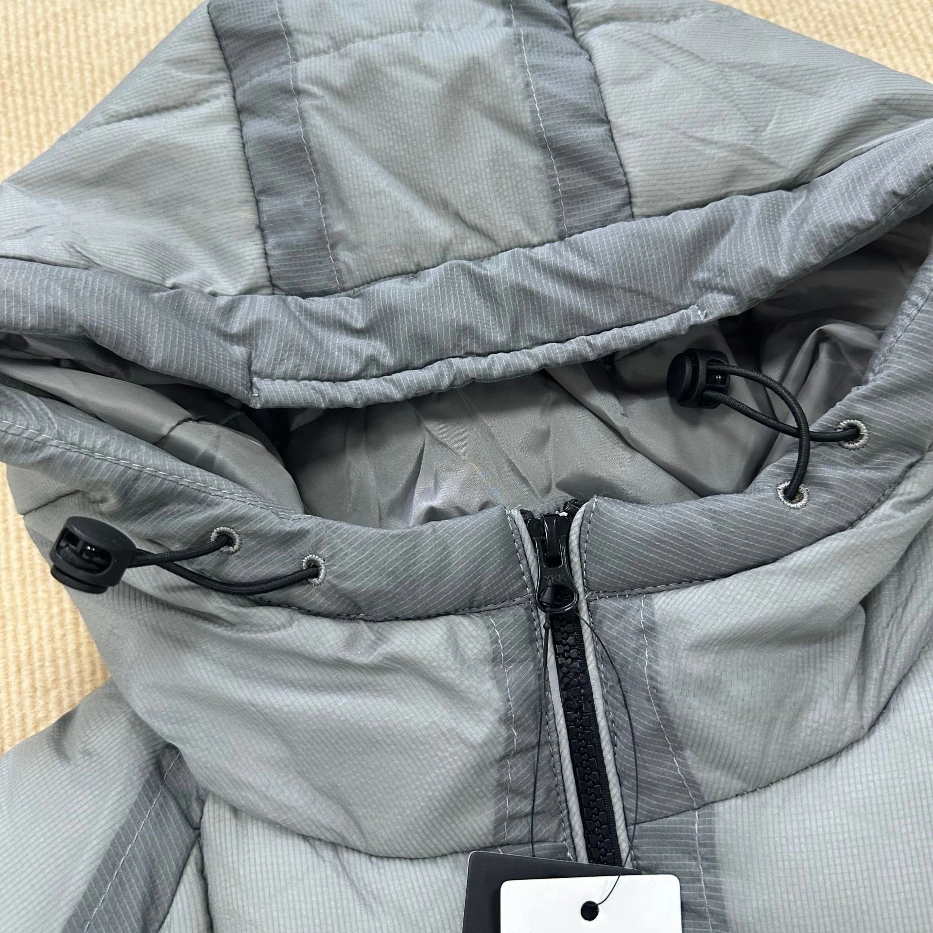 C.P. Company Down Jacket Royal Blue - 20