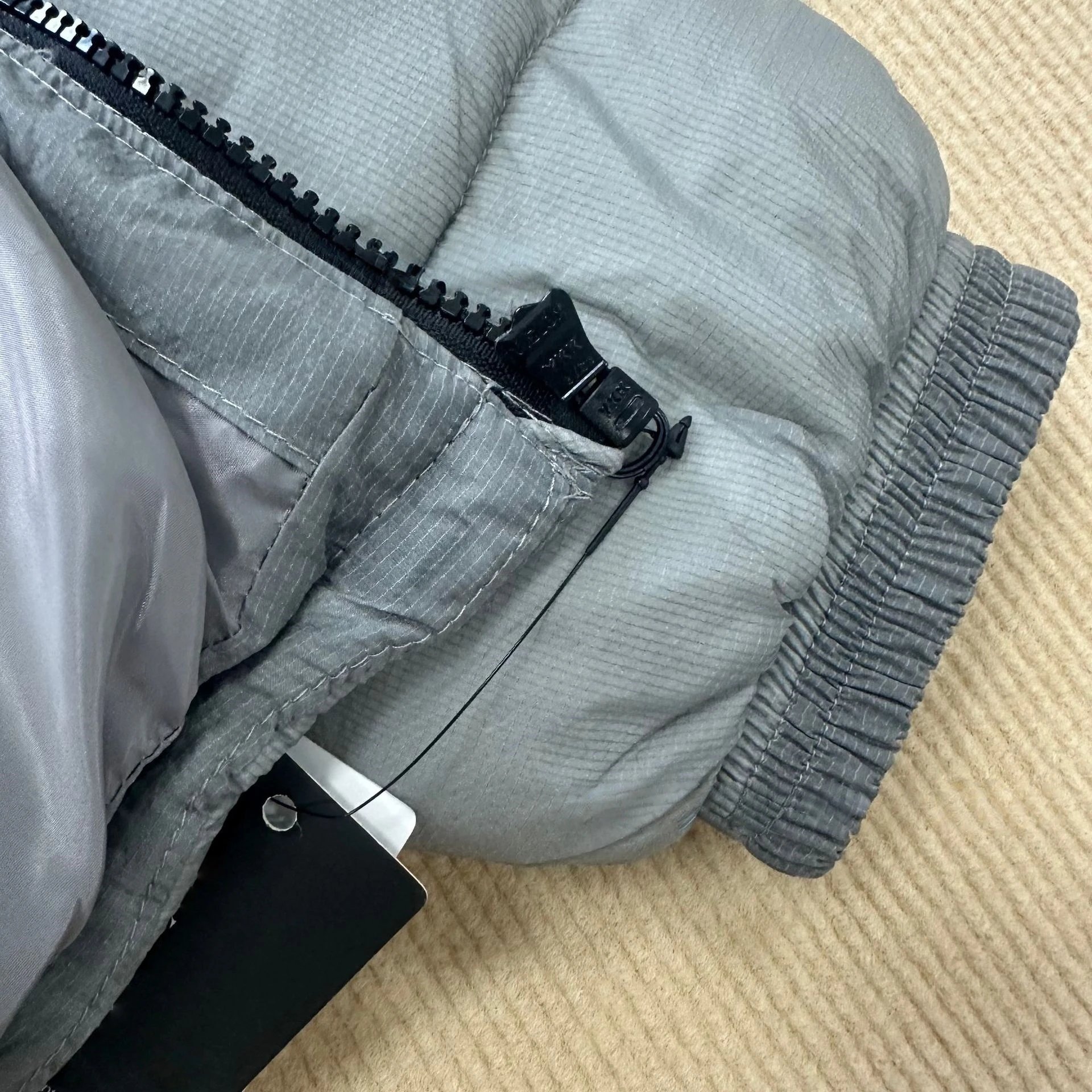C.P. Company Down Jacket Royal Blue - 21