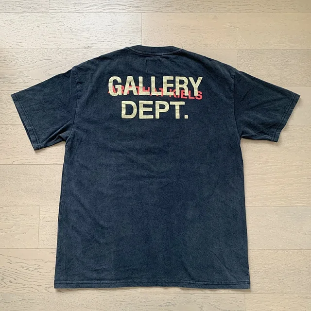Gallery Dept. T-Shirts Loose Graphic Print product detail image 29