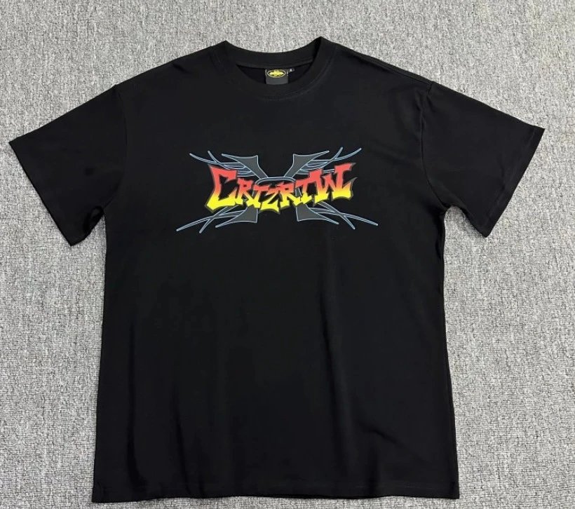 Corteiz T-Shirts Graphic Print — 37