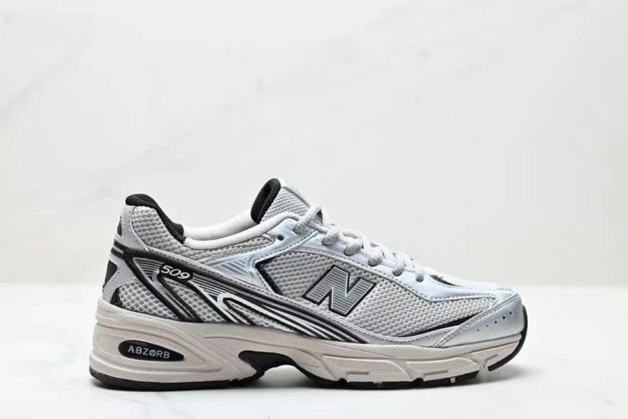 New Balance Sneakers 509 mesh image 5