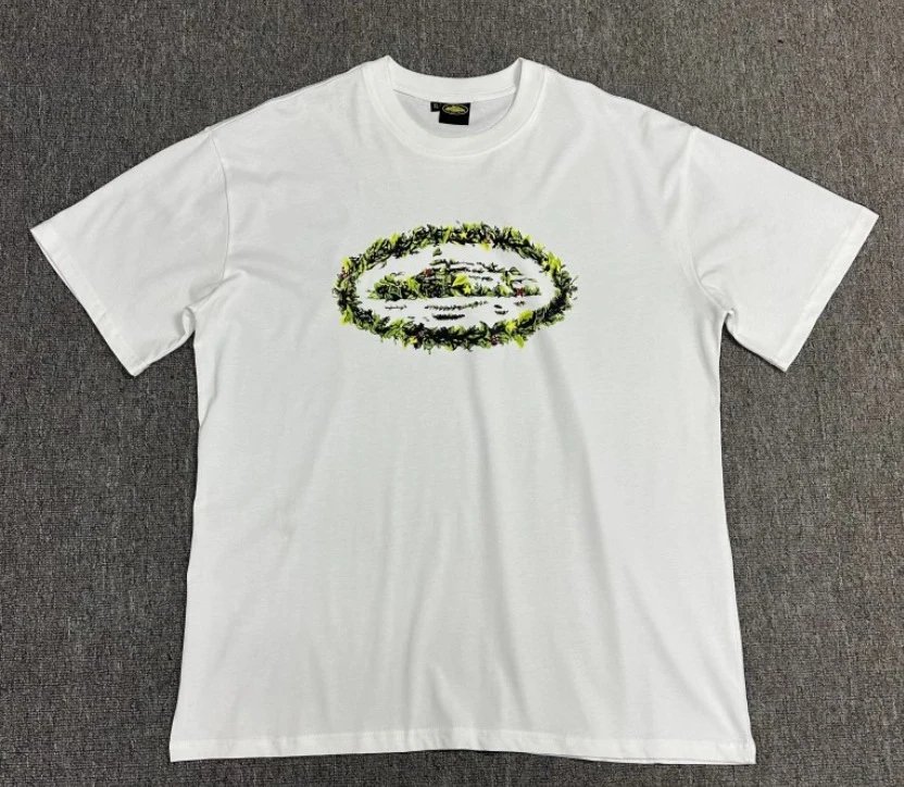Corteiz T-Shirts Graphic Print — 19
