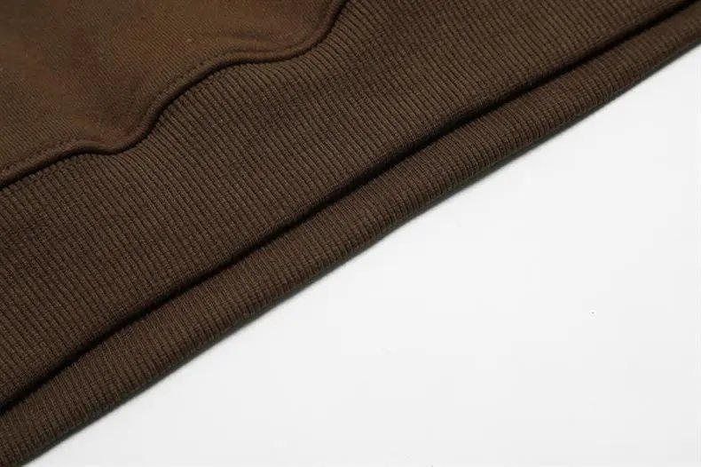 Palace x McDonald's Logo Hoodie Red - 31