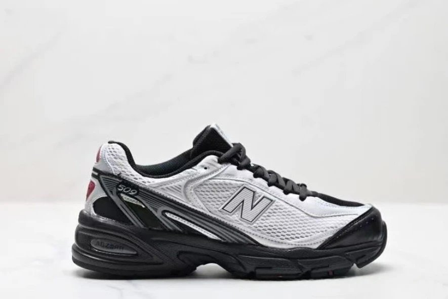 New Balance Sneakers 509 mesh image 4