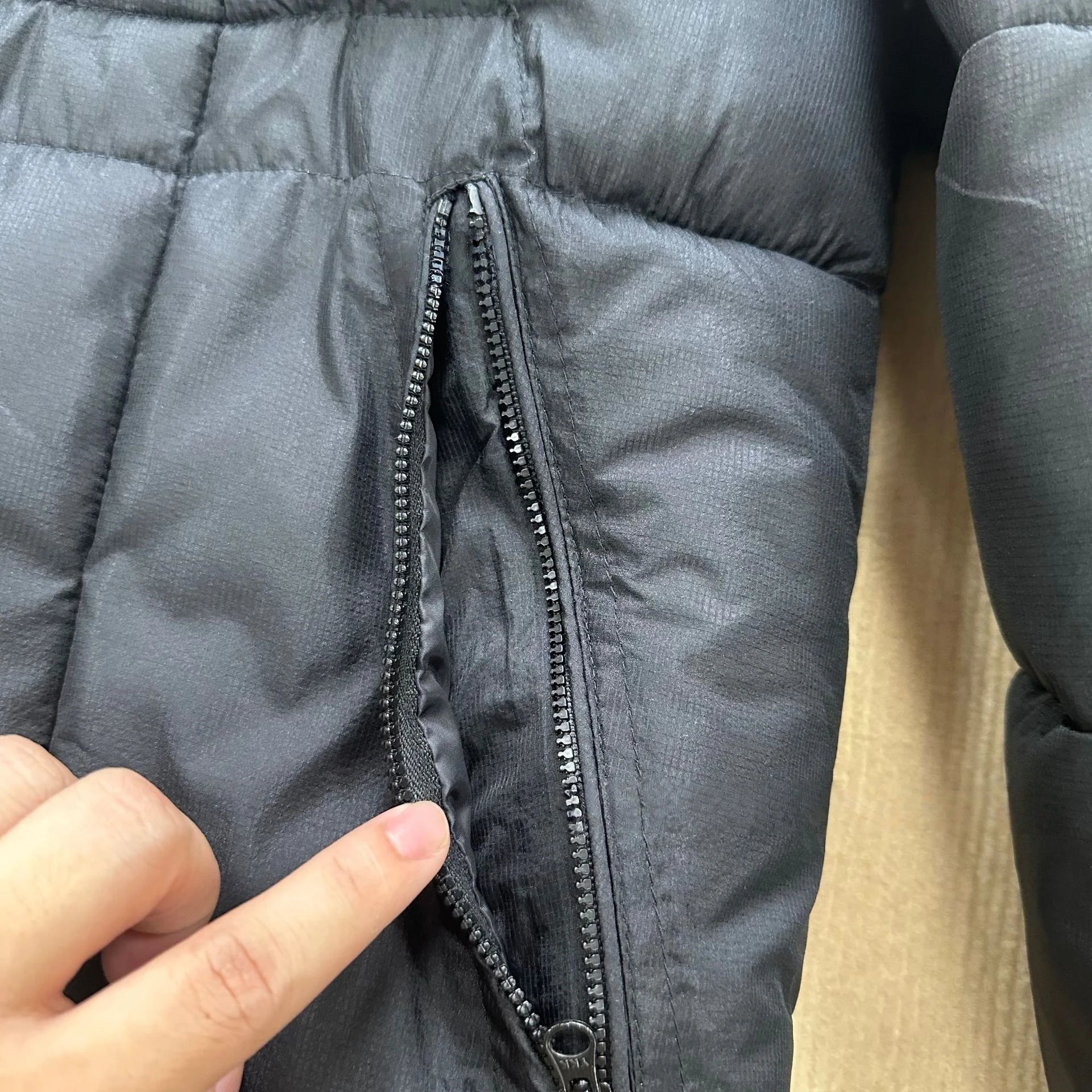 C.P. Company Down Jacket Royal Blue - 24