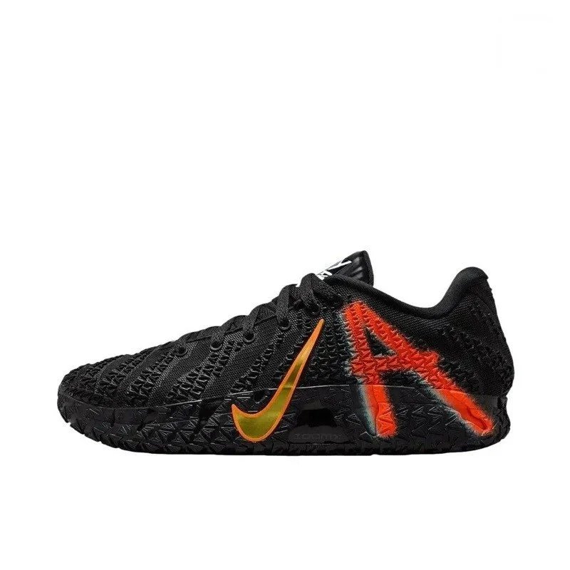 Nike Sneakers Low-Top Basketball — 8