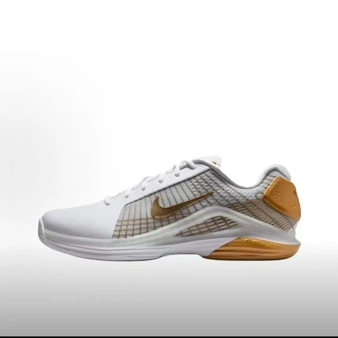 Nike Sneakers Vapor 12 Tennis Shoes — 10
