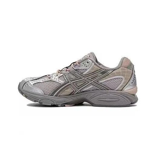 ASICS Sneakers GEL-10.1 — NM 10.1-Silver Brown