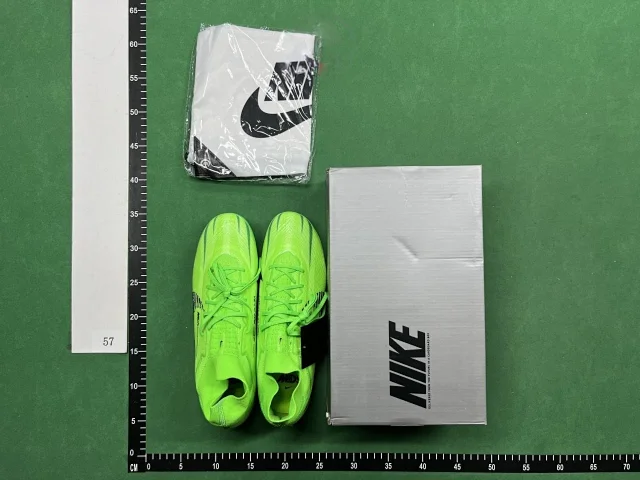 Nike Boots Phantom GX Football product detail image 3