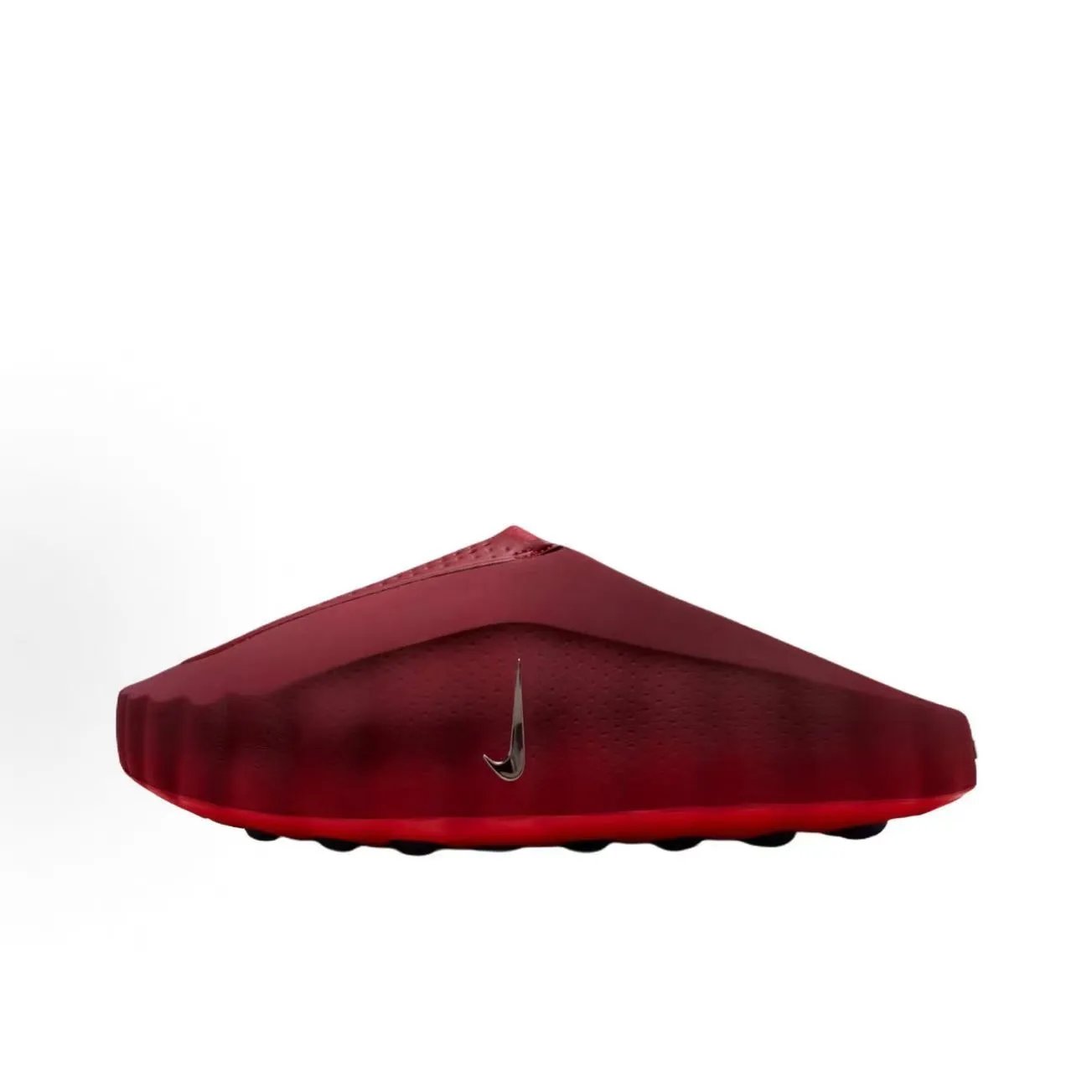 Nike Slippers Mind 001 — 001 Wine Red