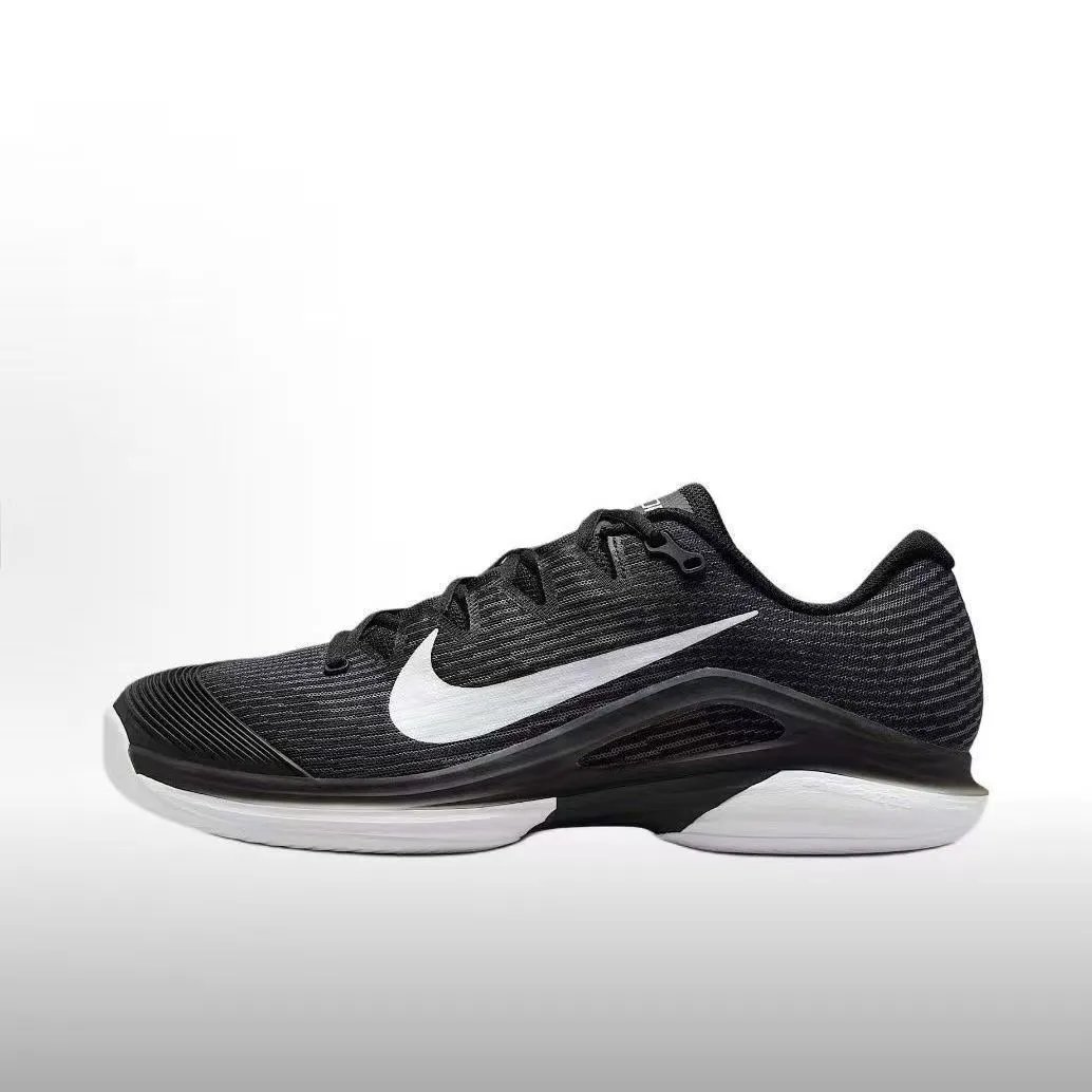 Nike Sneakers Vapor 12 Tennis Shoes — 12