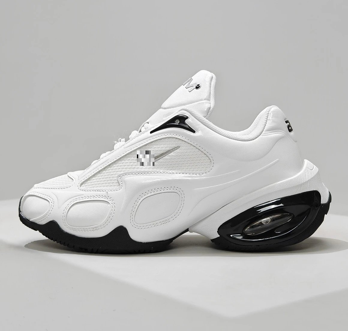 Nike Sneakers Air Max Muse — white