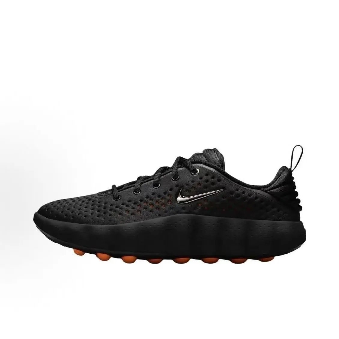 Nike Slippers Mind 001 — 002 Black