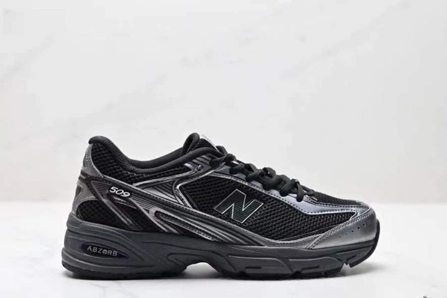New Balance Sneakers 509 mesh image 7