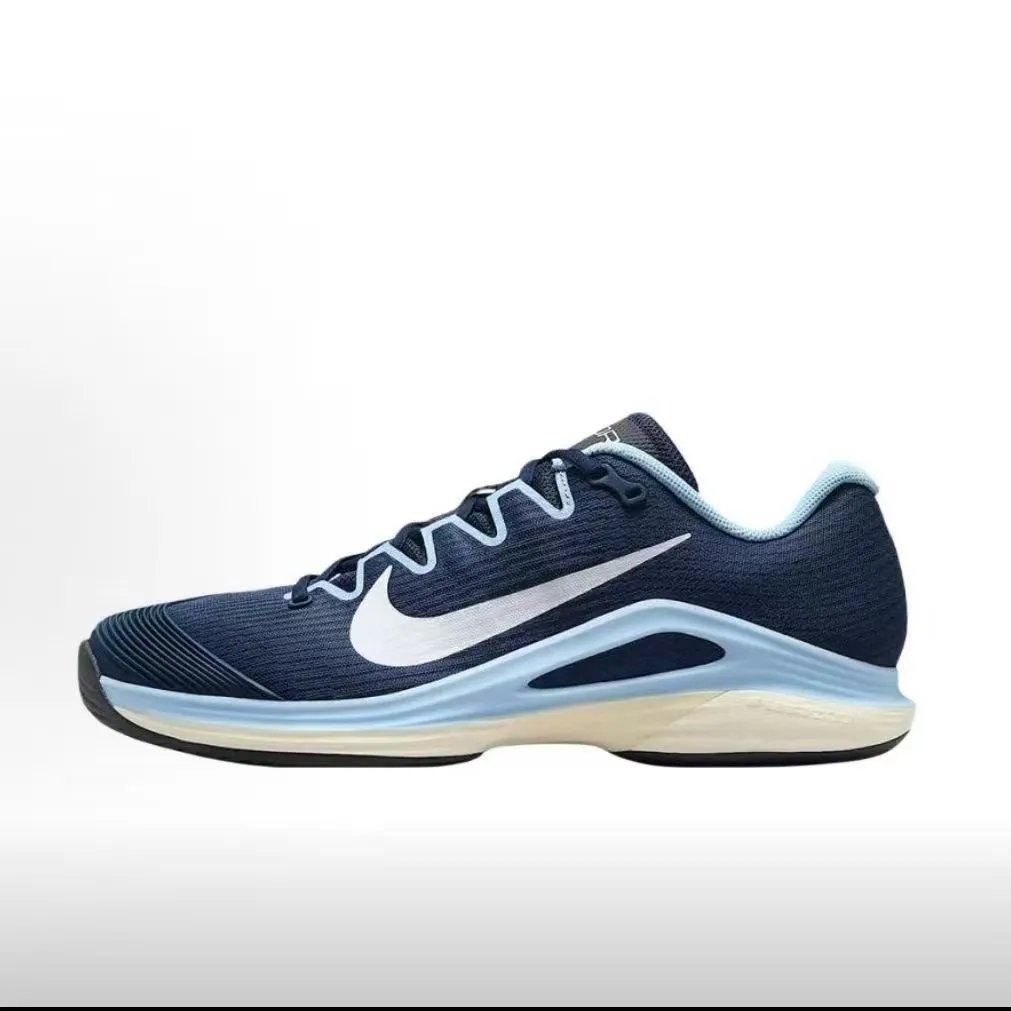 Nike Sneakers Vapor 12 Tennis Shoes — 8