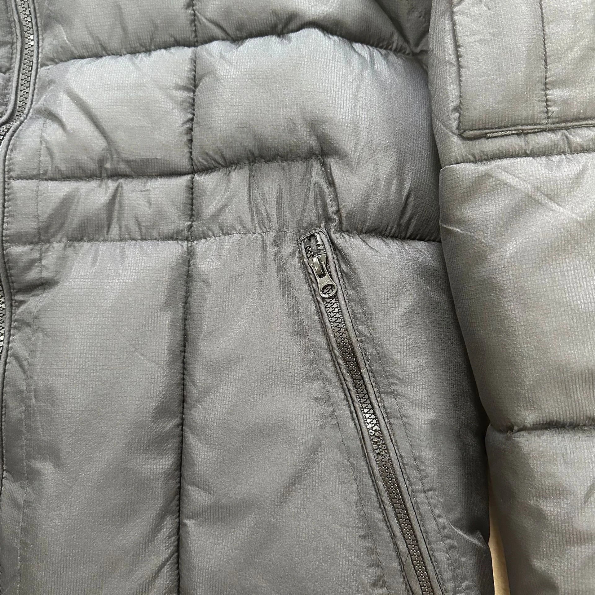 C.P. Company Down Jacket Royal Blue - 23