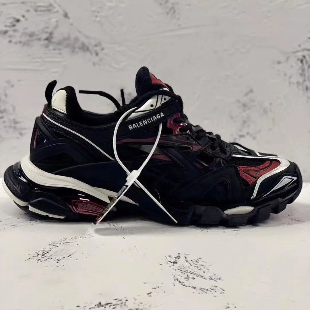 Balenciaga Sneakers Track.2 — 22