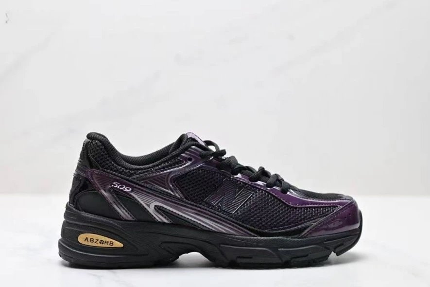New Balance Sneakers 509 mesh image 8
