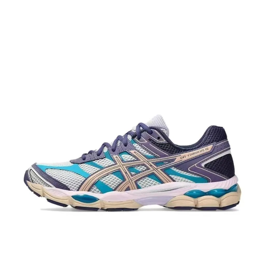 ASICS Sneakers GEL-Cumulus 16 — 16 Gray-purple