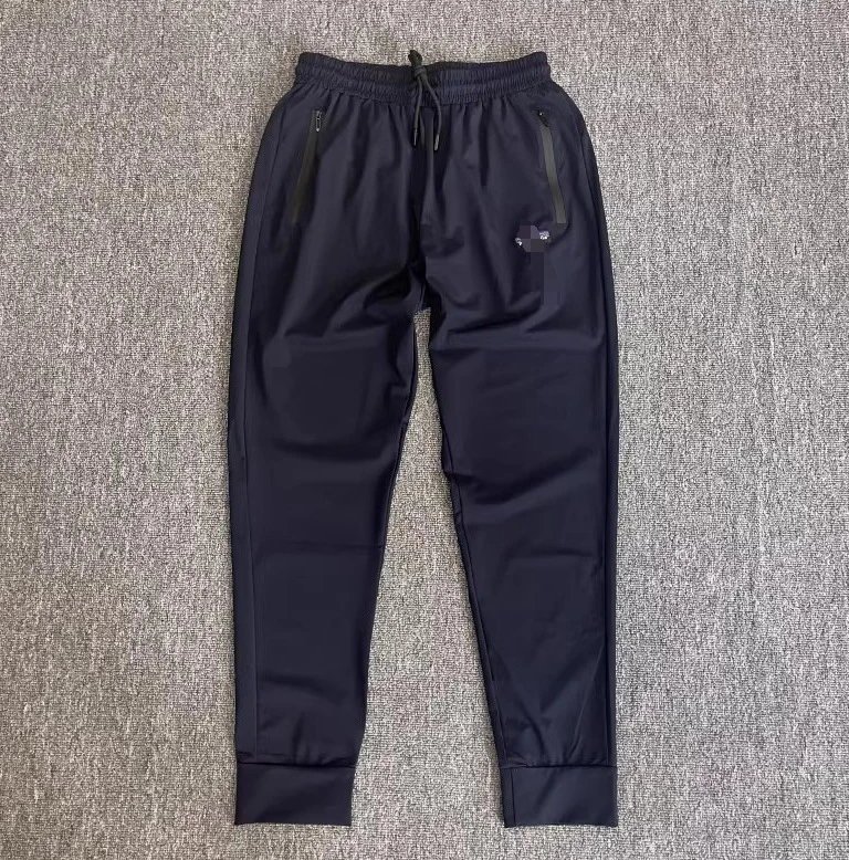 Patagonia Shorts Baggies with Elastic Waist — 806 Navy Blue