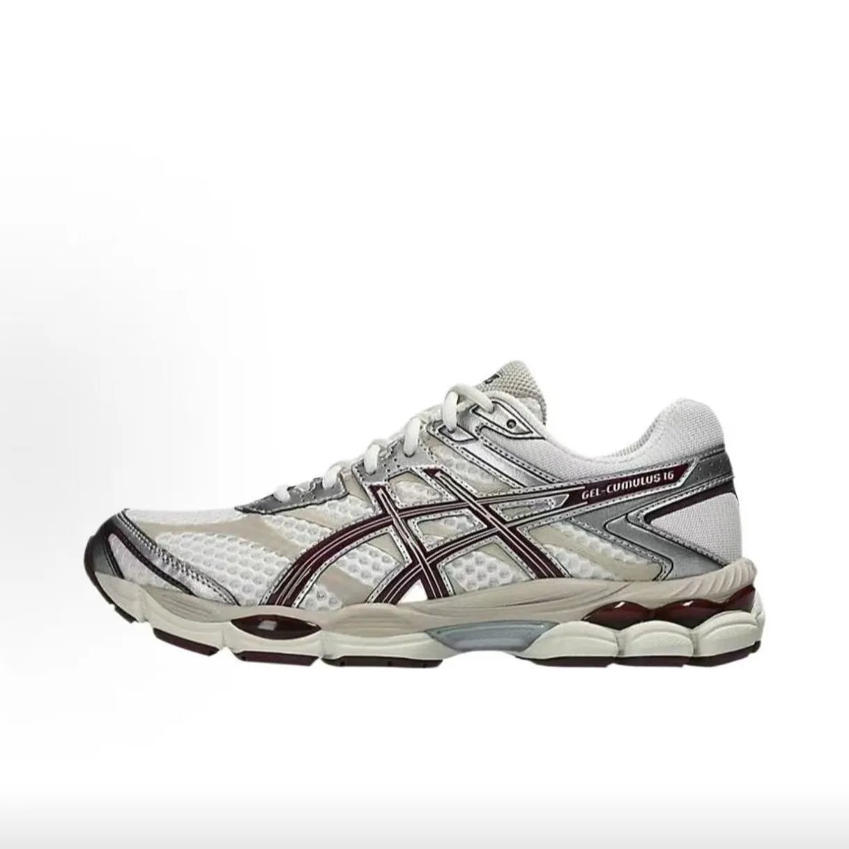 ASICS Sneakers GEL-Cumulus 16 — 16 Cream Nemo