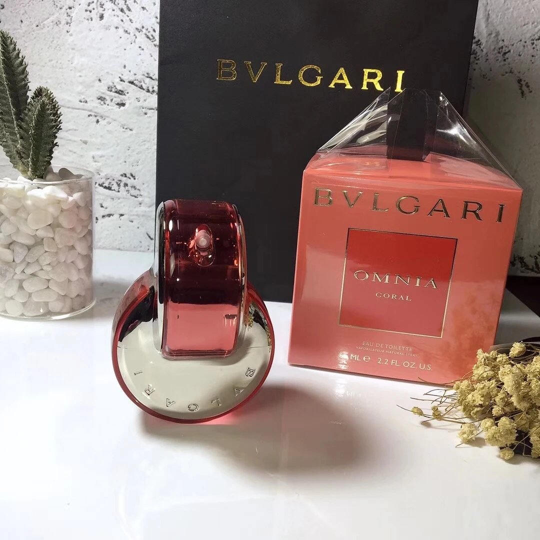 Bvlgari Assorted perfume variants — Yan Jing 100 ml