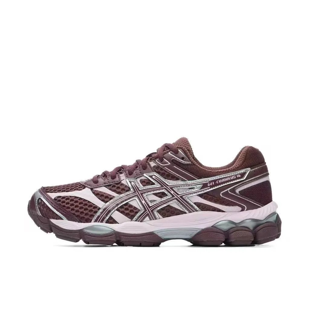 ASICS Sneakers GEL-Cumulus 16 — 16 Sunset Red