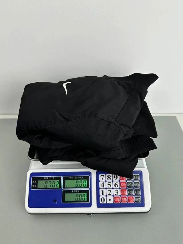 Stüssy Jackets Patchwork varsity bomber jacket product detail image 5
